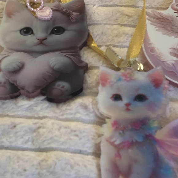 Set of Kittens - Picture 5 of 10